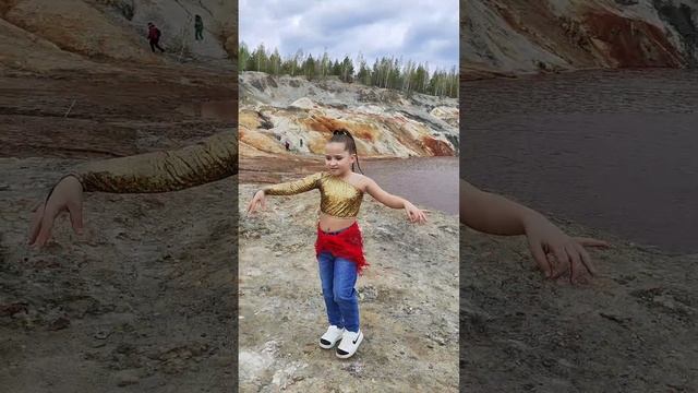 Кто сказал, нельзя станцевать на Марсе? 🤔😏💃