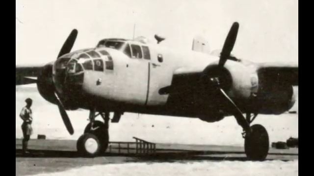 World War II (Video of some Photo's taken during the action of this terrible time)