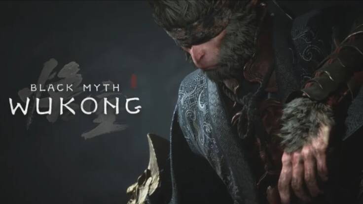 Black Myth: Wukong/ второе прохождение