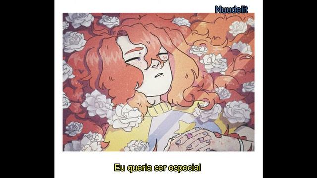 mxmtoon - creep [life is strange true colors] (legendado-tradução)