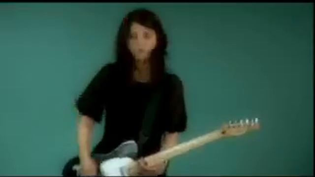 Blood Red Shoes - It's Getting Boring By The Sea