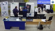 ДЭ ПА 15.01.32 Оператор станков с программным управлением - 3 день. (часть 4)