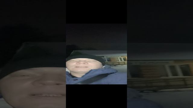 зимой во всех домах ☝️😃👍