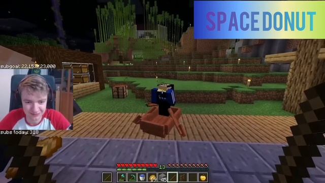 Tommyinnit And Tubbo's Sister Speaks To Quackity