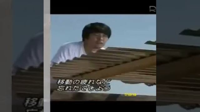 Park Yong Ha - Chad Africa 2009