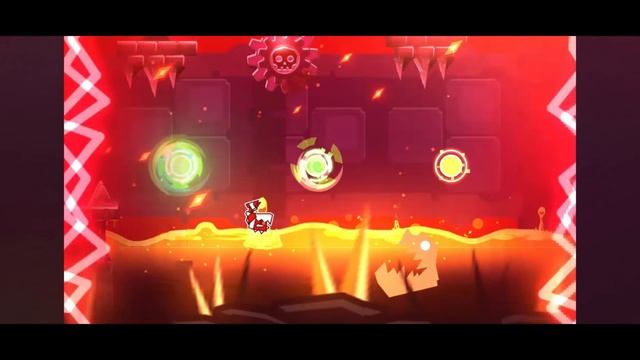 Deadlocked remake?