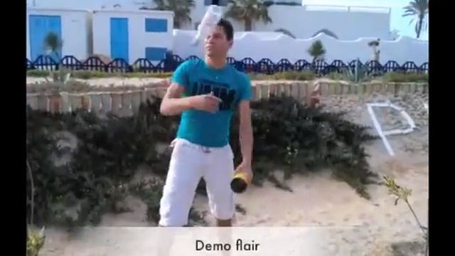 FIESTA BEACH HOTEL DJERBA 2012 - bardeluxxe -