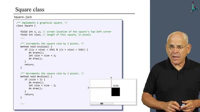 [Part 2] Unit 3.9 - A Sample Jack App - Square Dance