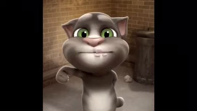 Я Хочу Молоко Прикол Говорящий Том