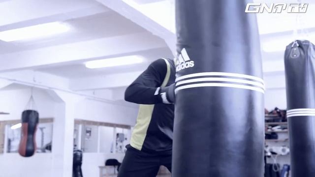 Abus Magomedov - GMC 7 Countdown