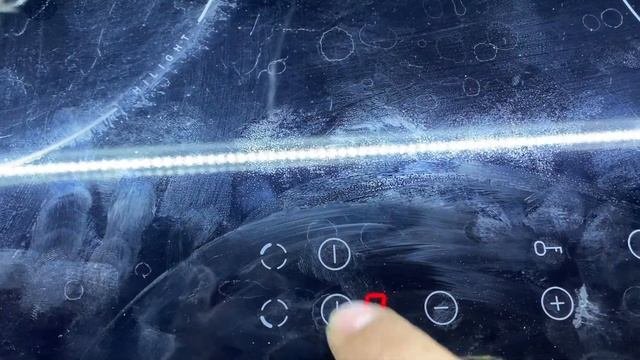 Ремонт варочной  поверхности
