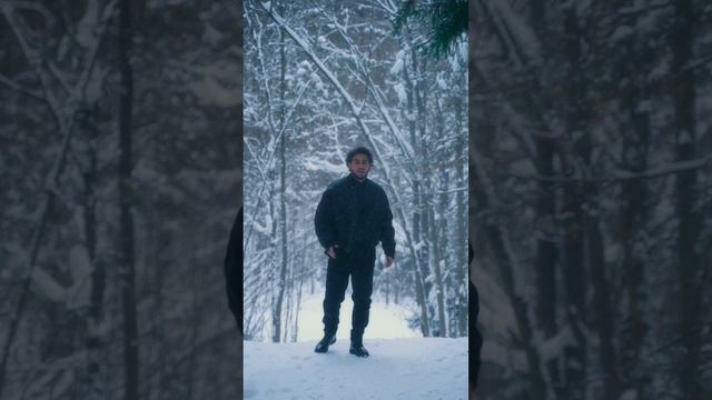 Премьера трека 27.12.24