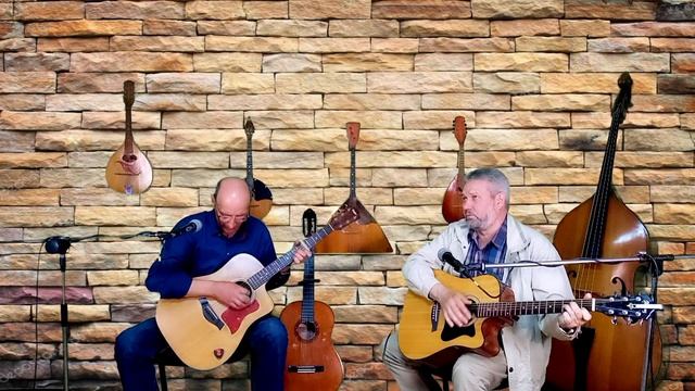 МУЗЫКАЛЬНОЕ НАСЛЕДИЕ.  С ТЕХ ПОР, КАК Я УВЕРОВАЛ
