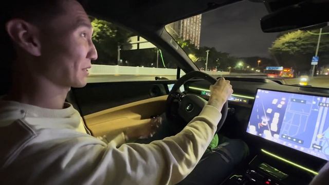 Эксклюзивный тест-драйв Lotus Emeya новинка 2024 года #обзор #lotusemeya