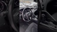 Toyota Camry Седан Стандарт + 2.5 AT 2020г