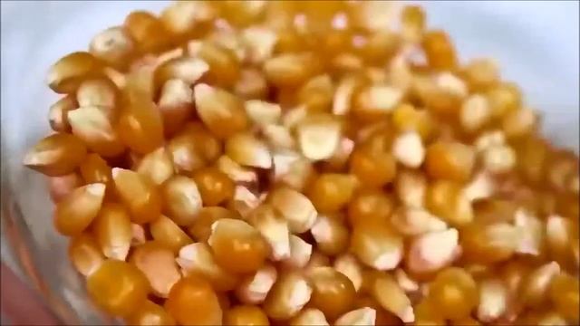 Машинка для приготовления попкорна.