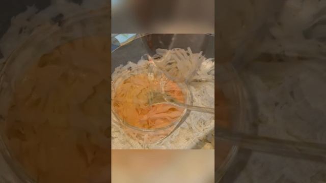 ТУШЕНАЯ КАПУСТА С КАРТОШКОЙ