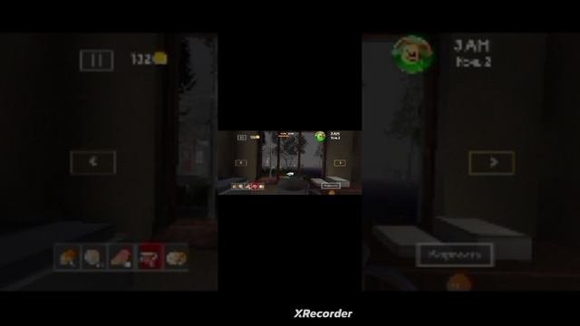 играем в 5 ночей с тимохой #2