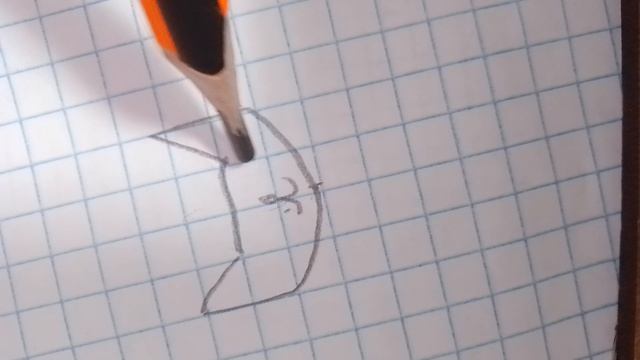 рисуем котика