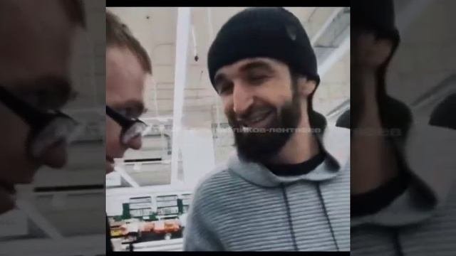 Загит Магомед Шарипов