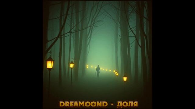 DreaMoonD - Доля