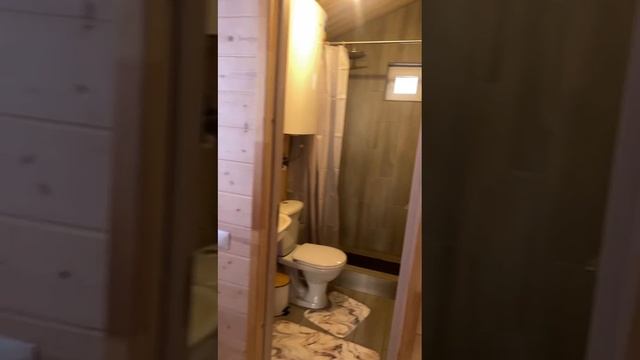 Турбаза Тайна гор Архыз гостевые дома 1