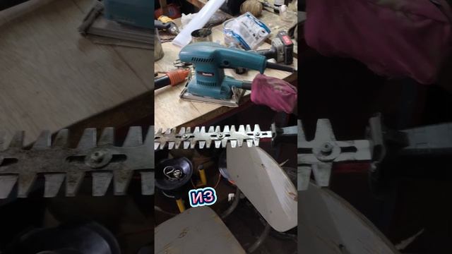 Инженерия подручные инструменты мастерские выдумщики #своимируками #мастерская