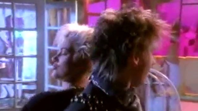 Roxette The Look