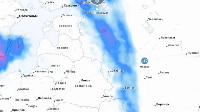 Санкт-Петербург. 19.12.2024. Погода сегодня, снегопад. Памятник М.Ю.Лермонтову в Адмиралтейском саду