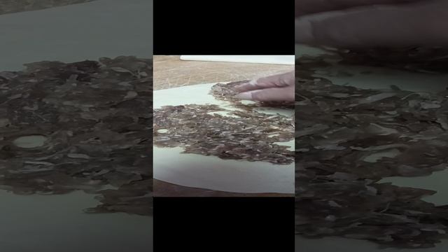 Пирог из фарша
