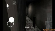 GRANNY | РУССКАЯ ВЕРСИЯ ИГРЫ И ОЗВУЧКА БАБУШКИ