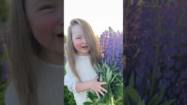 Вот так смеются принцессы #ЯжеВика