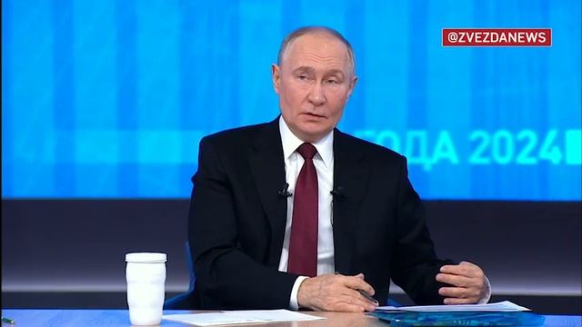 "Это будет сделано, сомнений нет": Путин пообещал исправить ситуацию с нашими бойцами, которые во...