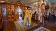 Проповедь на праздник свт. Николая Чудотворца 19.12.2024