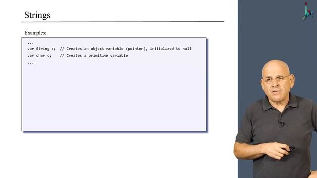 [Part 2] Unit 3.7 - Jack Language Specification - Methods