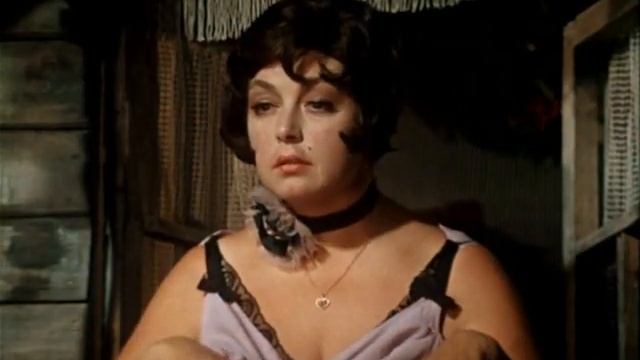 12 стульев 1976 большая жертва