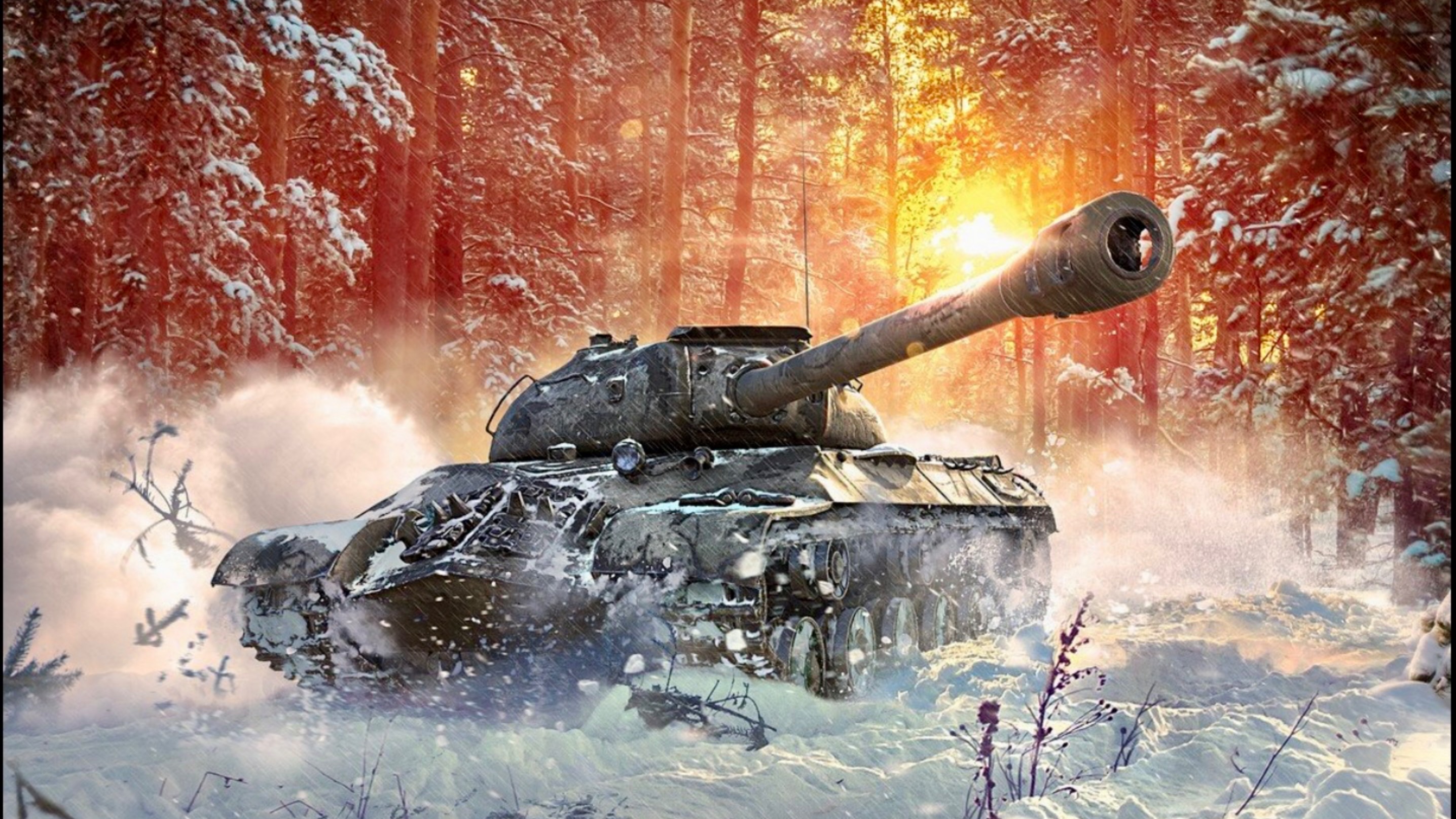 Tanks blitz без коментариев