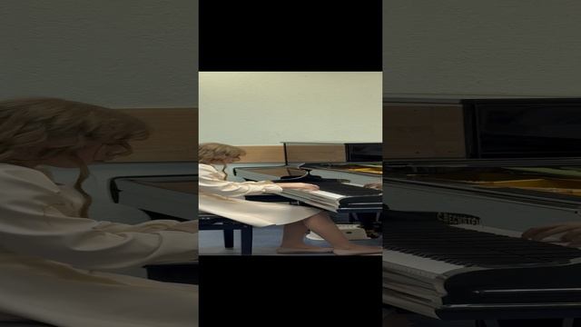 Зачет фортепиано (зима, 2024)
