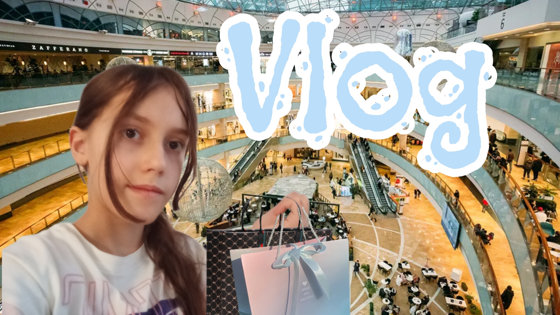 VLOG воскресенье 15.12.2024