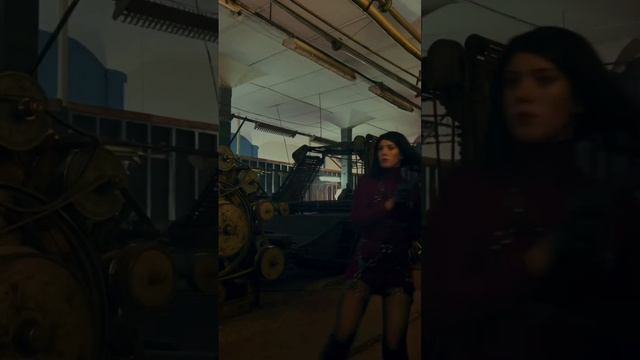 Зови меня Ада. Ада Вонг.