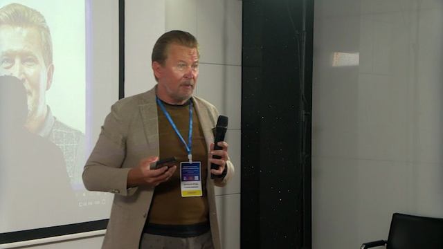 Конференция "Психологическая помощь в условиях современного мира"