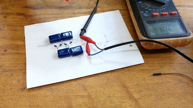 умножитель напряжения своими руками.