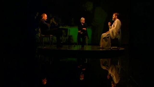 275 Иуда версии предательства