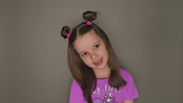 Элина Мных. Актерские пробы. Песня для TikTok.