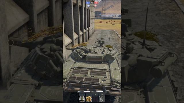 WarThunder. Moment. #shortsvideo #shorts