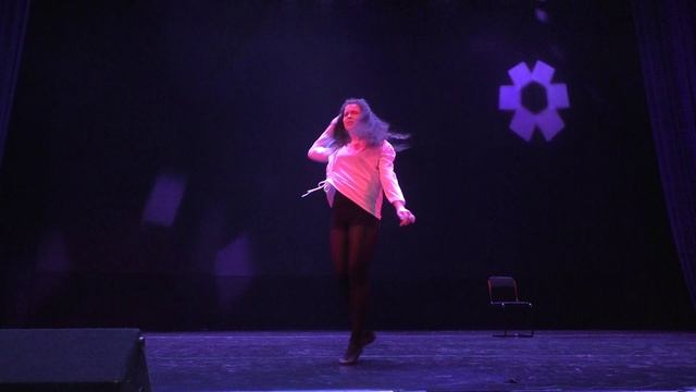 Я отпускаю тебя | Irish Dance