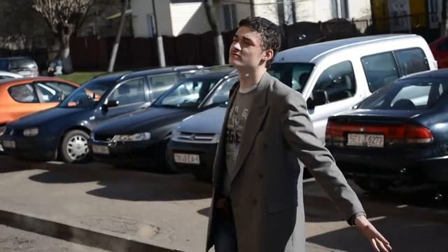 Станислав Завьялов - фрагмент из песни "Беловежская пуща" (Барановичи, 2013)