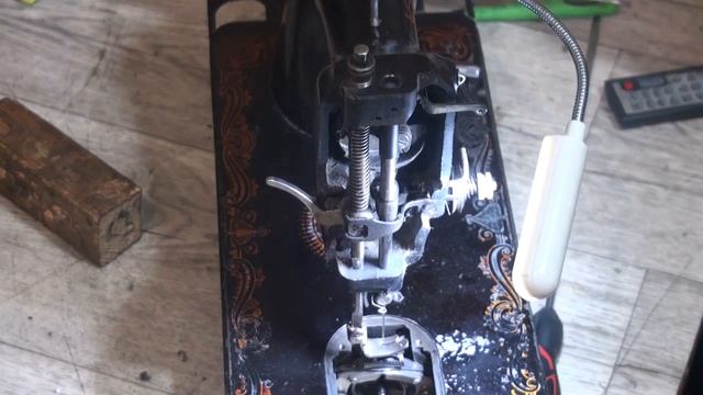 Швейная машина Kohler 11-30