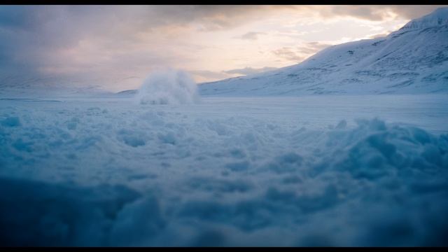 Супермен — трейлер