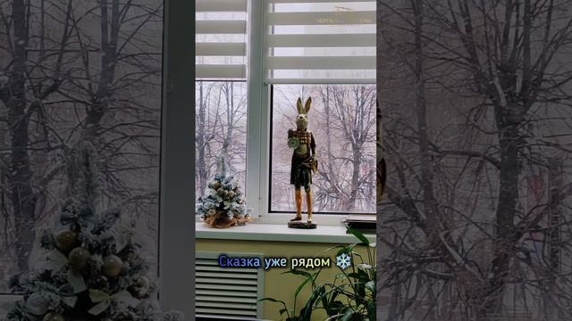 До Нового года осталось 15 дней.mp4